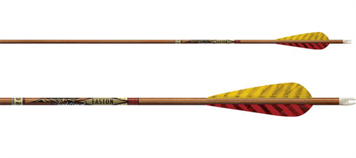 Easton Axis traditionel pil 