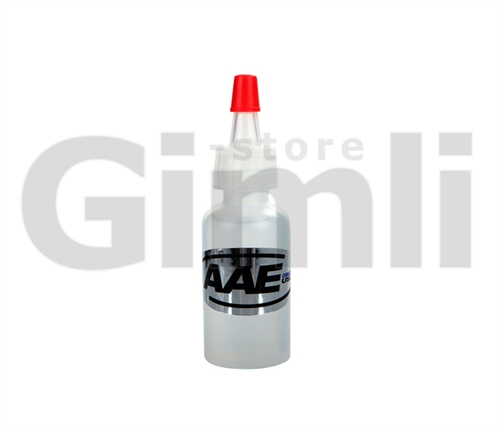 Arizona AAE Lube Tube Oil Refill