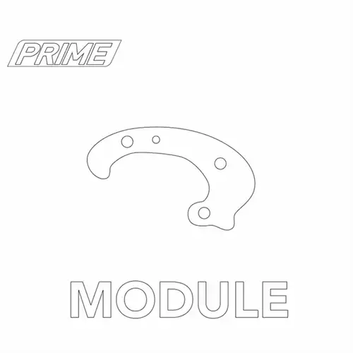 Prime Module Set PCS One MX/One STX - 2 pak.