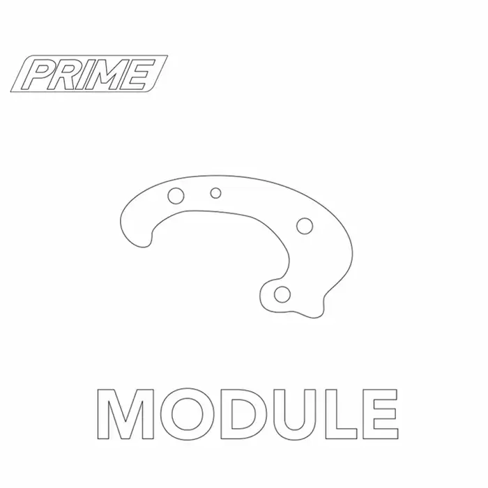 Prime Module Set PCS One MX/One STX - 2 pak.