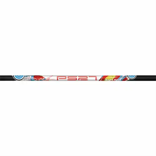 Black Eagle PS27 Super X Premium Signature S - skafter, 12 stk.