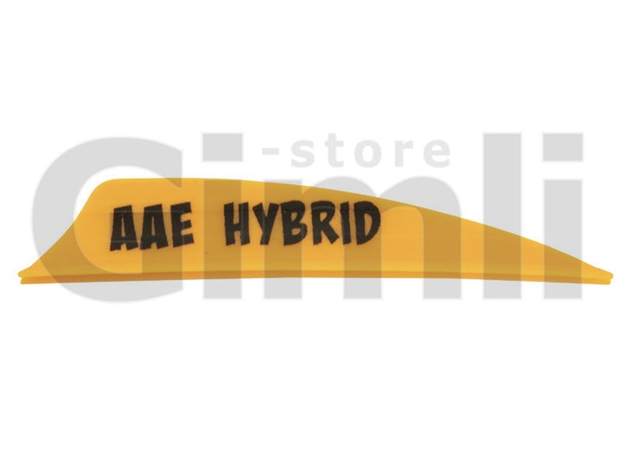 Arizona Hybrid Shield 1.85 faner