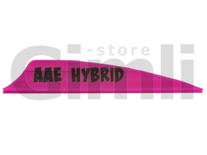 Arizona Hybrid Shield 1.85 faner