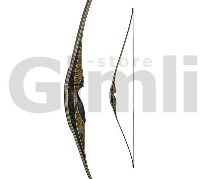 White Feather Longbow Rarog