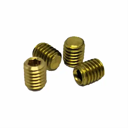 Gillo Bolts Locking Screws Kit for GT Risers