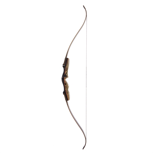 Bearpaw Penthalon Shadow recurve, ILF