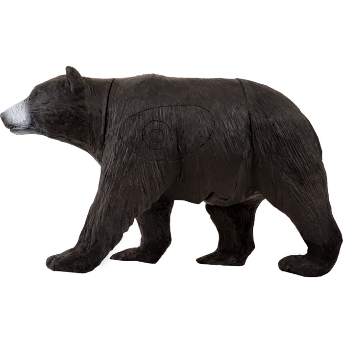 Longlife Black Bear