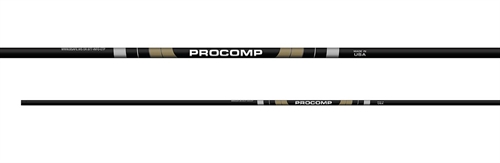 Easton Procomp skafter, 12 stk.